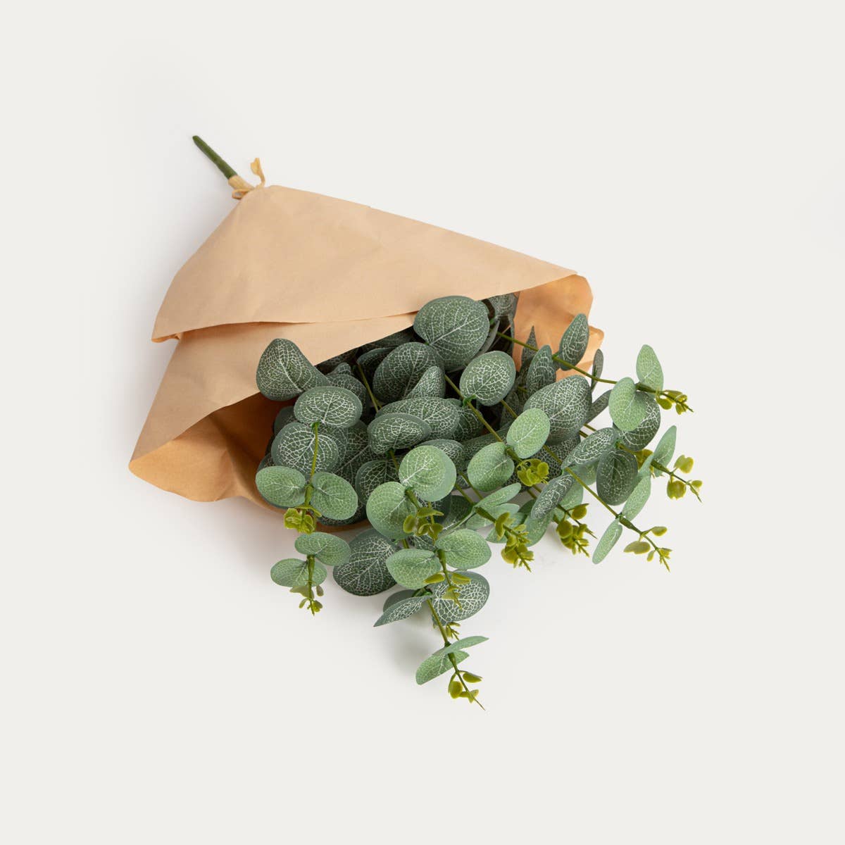 Branche artificielle | EUUKA | eucalyptus vert