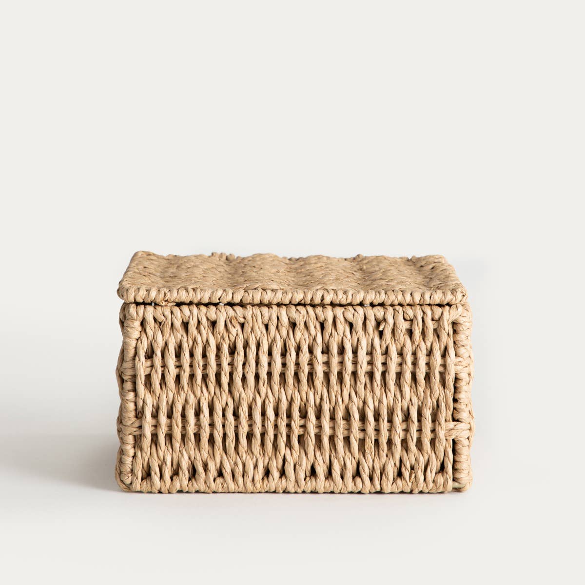 Panier de rangement | MELKARO | carré | S