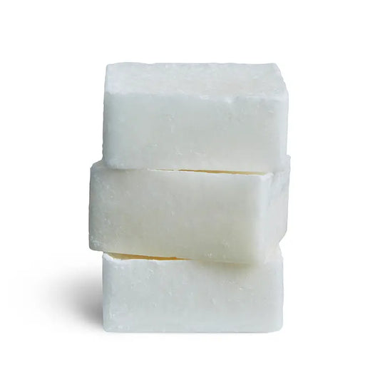 Carré de Musc Noix de coco