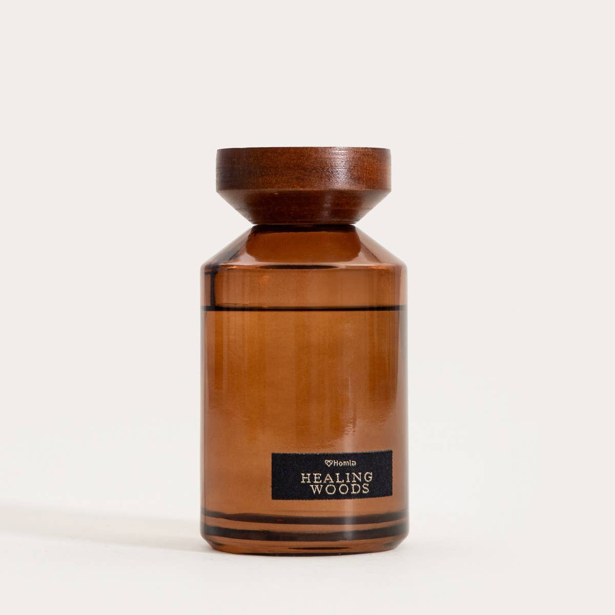 Diffuseur de parfum | MÉLANGE BOISÉ | Bois guérisseurs | 200 ml