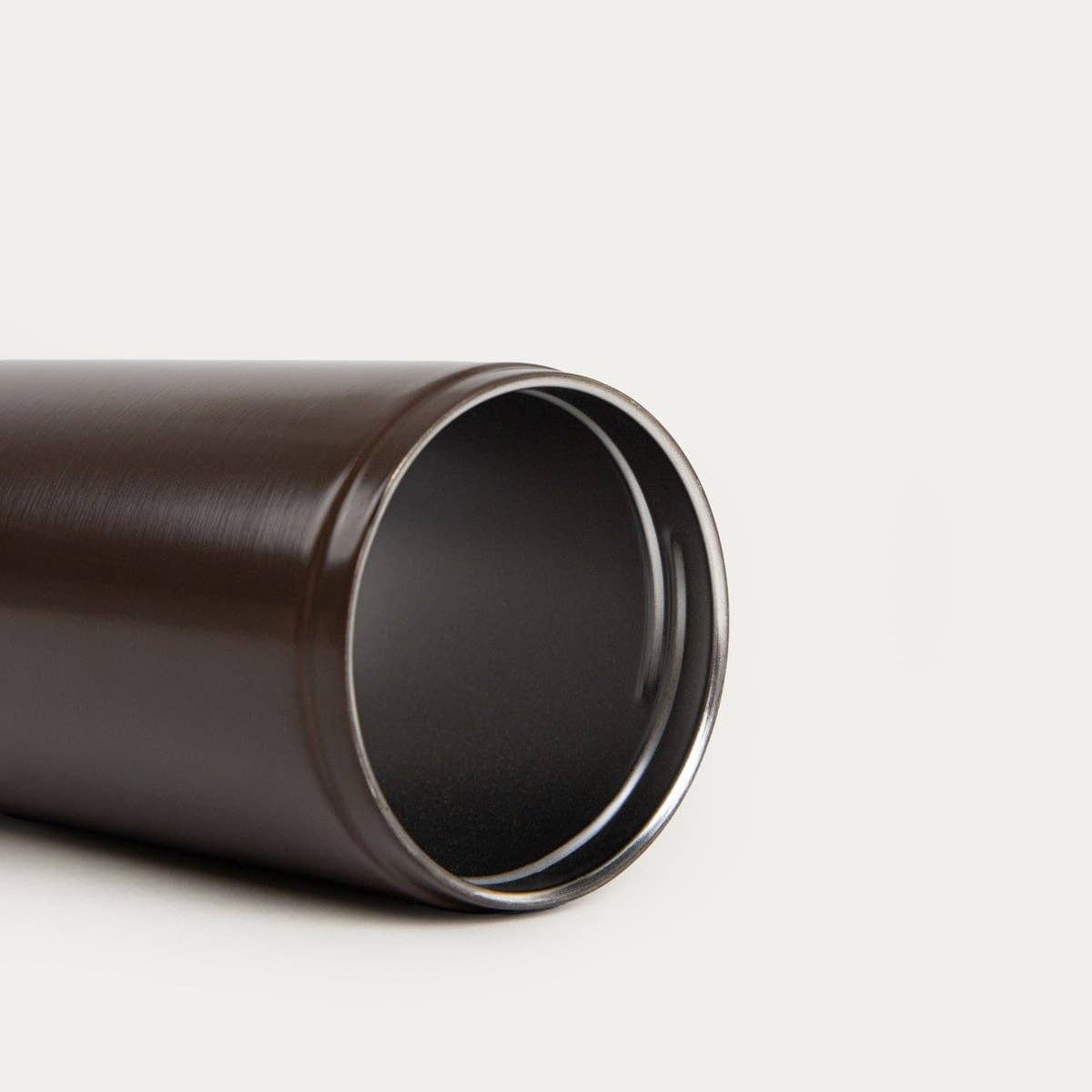Mug isotherme | CACAO | chocolat | 400 ml