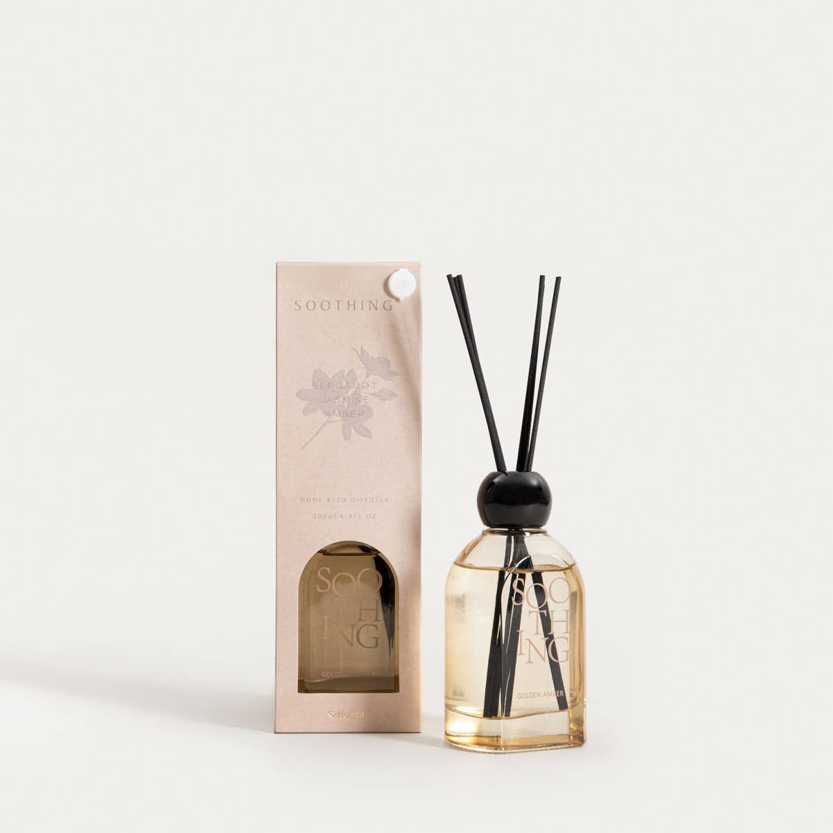 Diffuseur de parfum | ZEN RITUAL | Apaisant | 200 ml