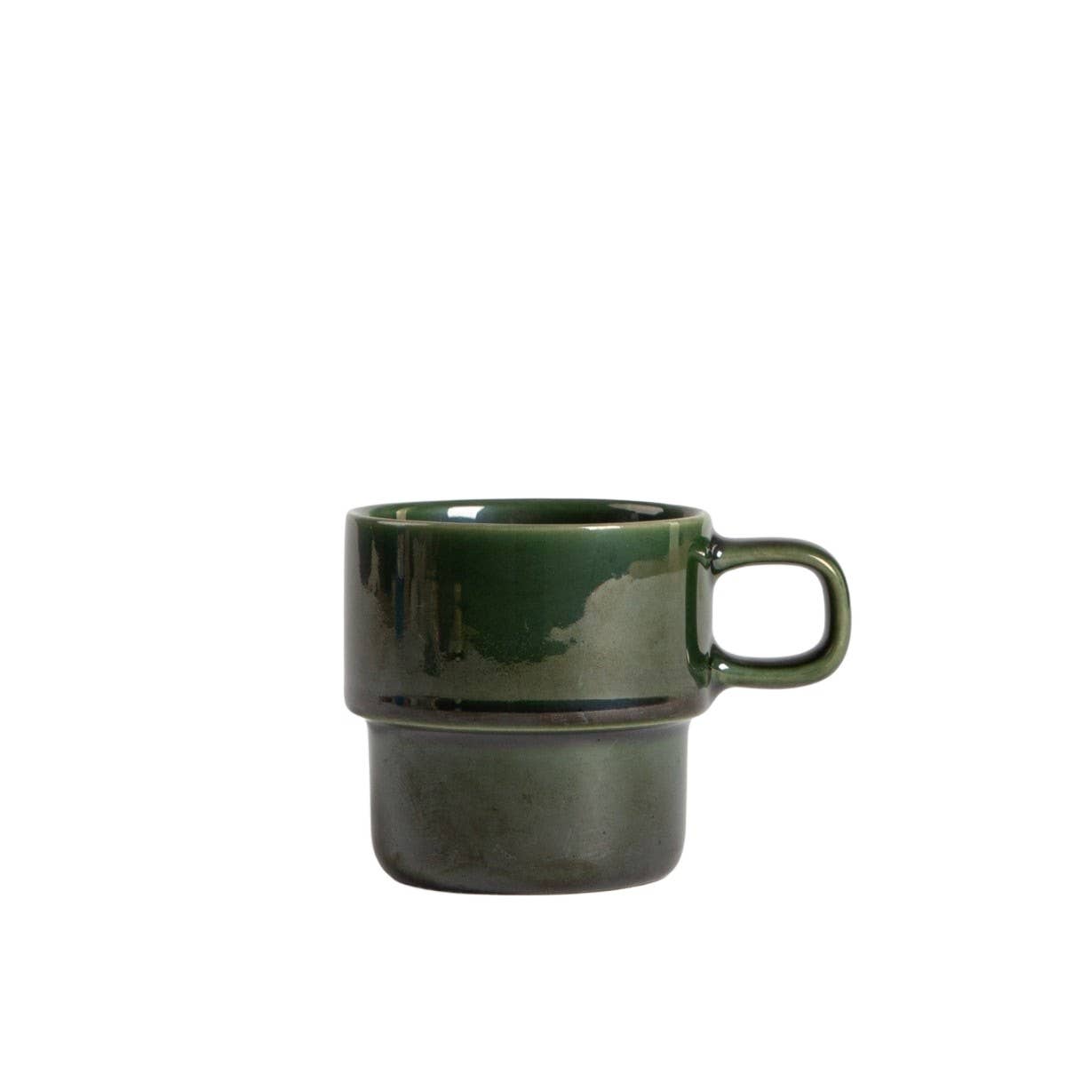 Mug | AVANI | vert | 0,18 l