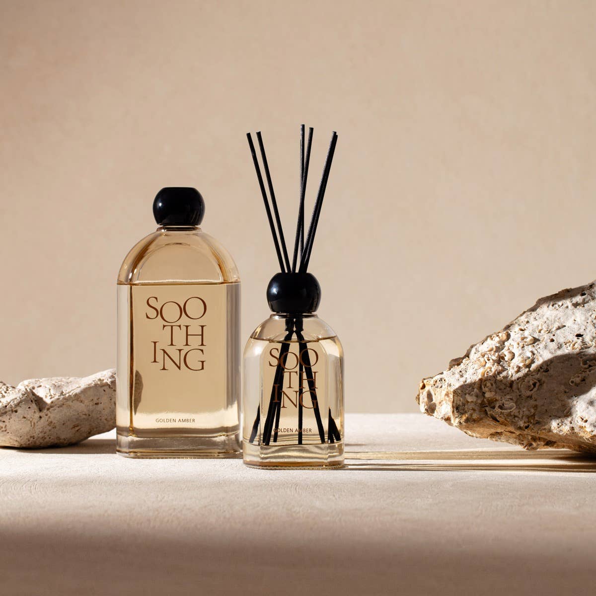 Diffuseur de parfum | ZEN RITUAL | Apaisant | 200 ml