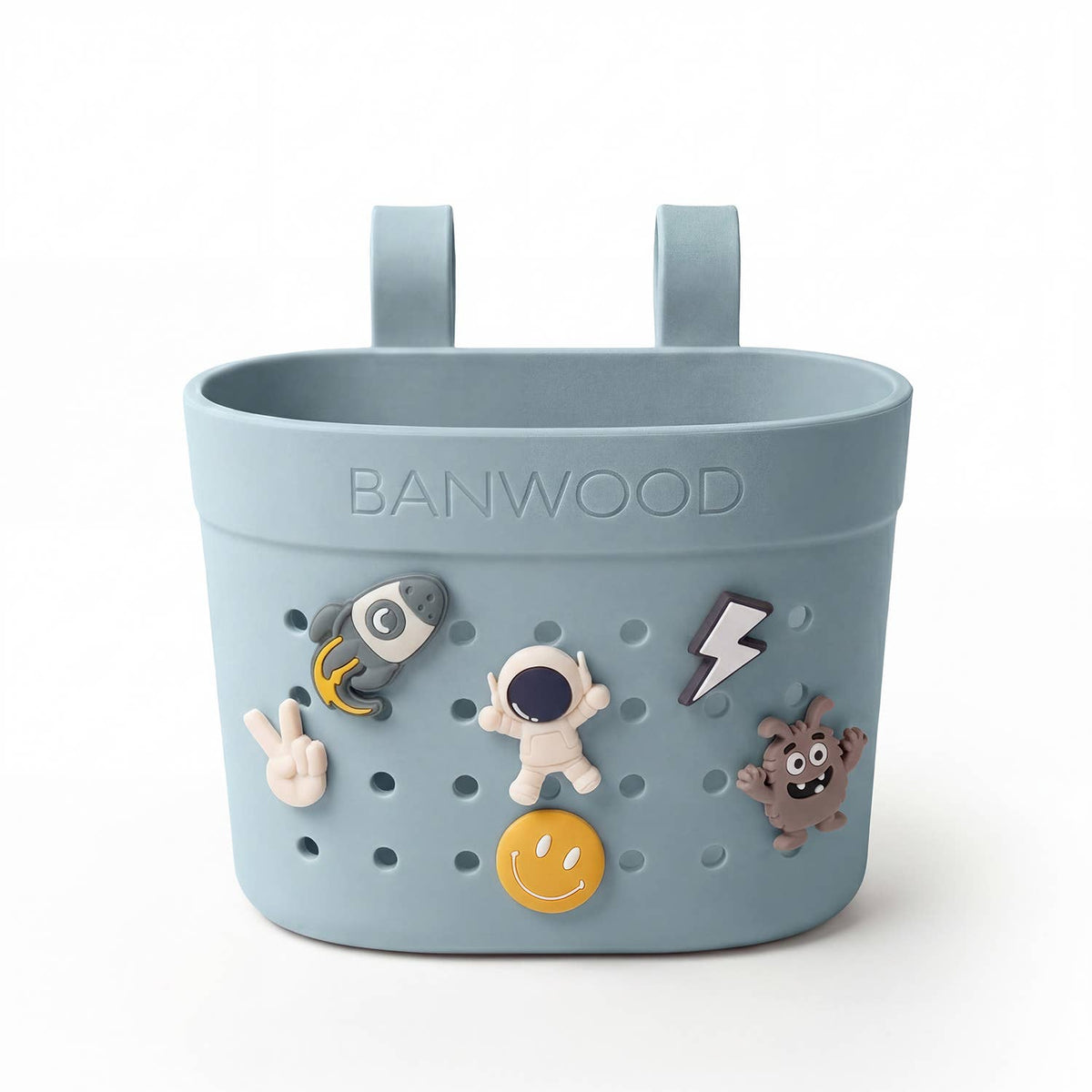 BANWOOD PINS DE PANIER - ESPACE