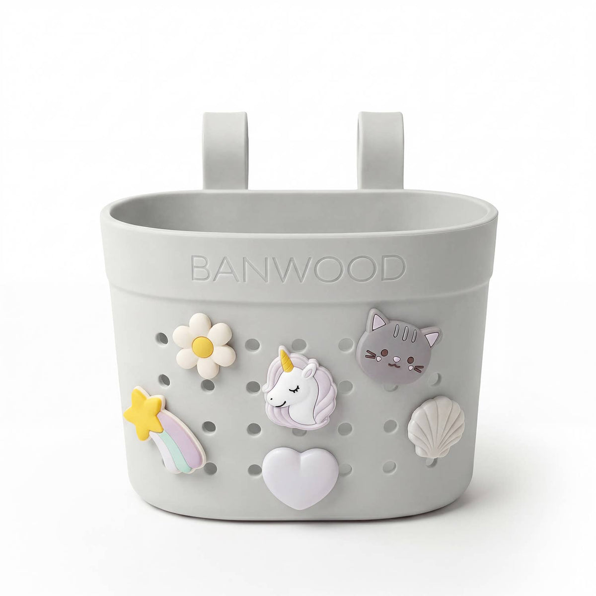 ÉPINGLES POUR PANIER BANWOOD - MAGIQUE