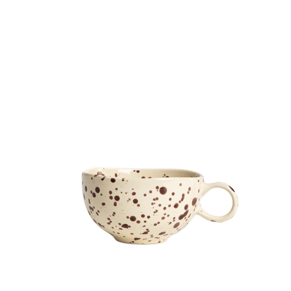 Mug | KENKI | à pois | 0,3 l