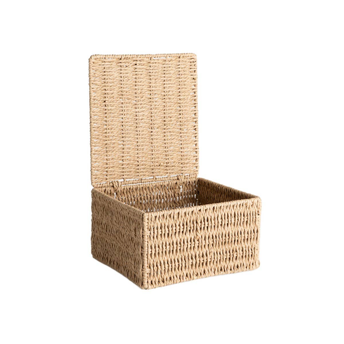 Panier de rangement | MELKARO | carré | M