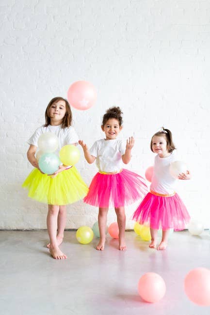 Ballon bleu gamme summer 15 cm