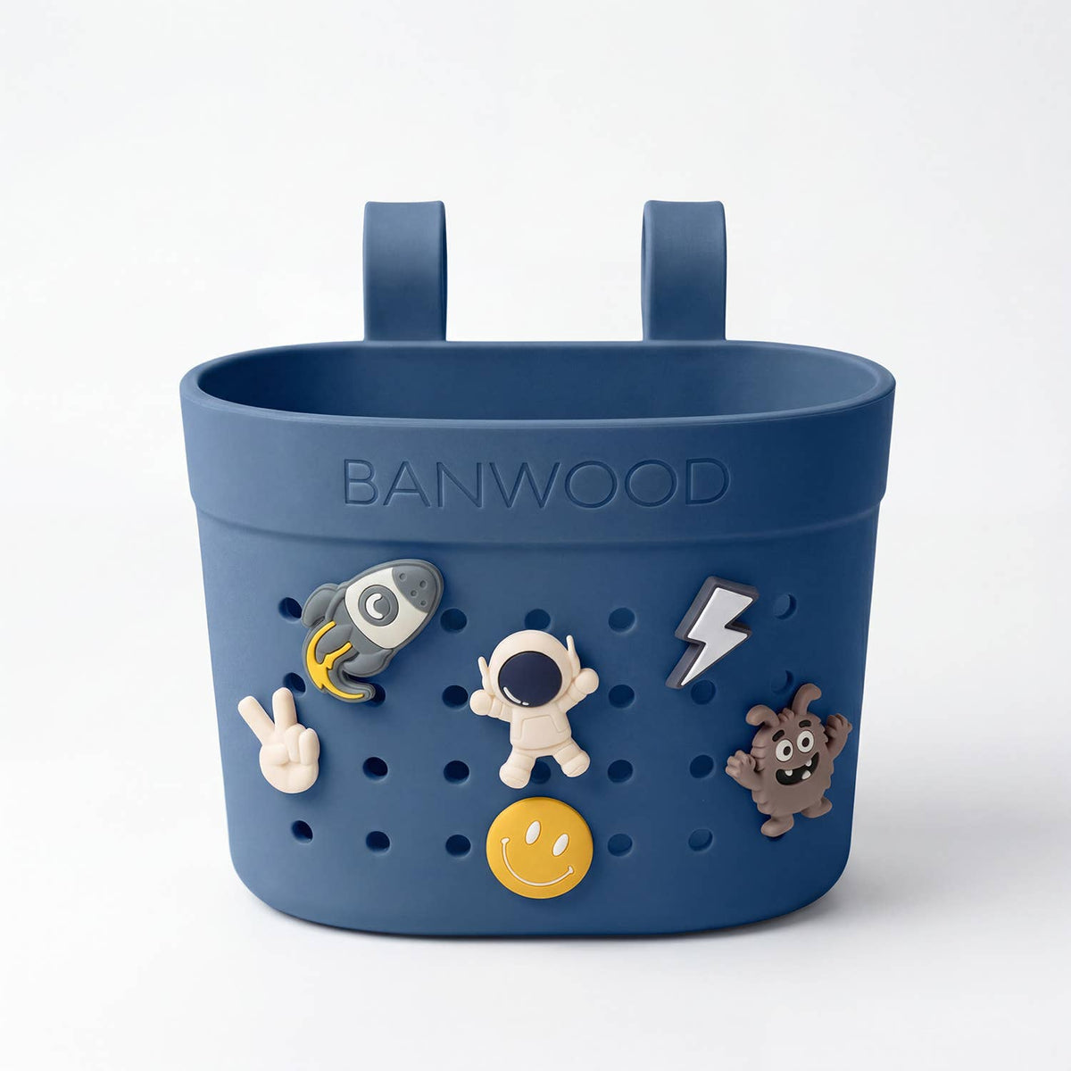 BANWOOD PINS DE PANIER - ESPACE