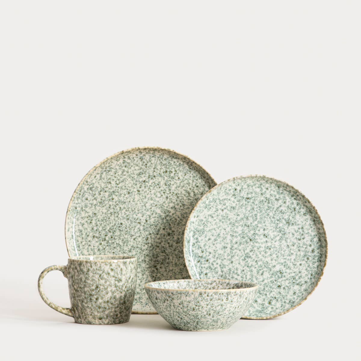 Mug | TARMA | vert | 0,4 L