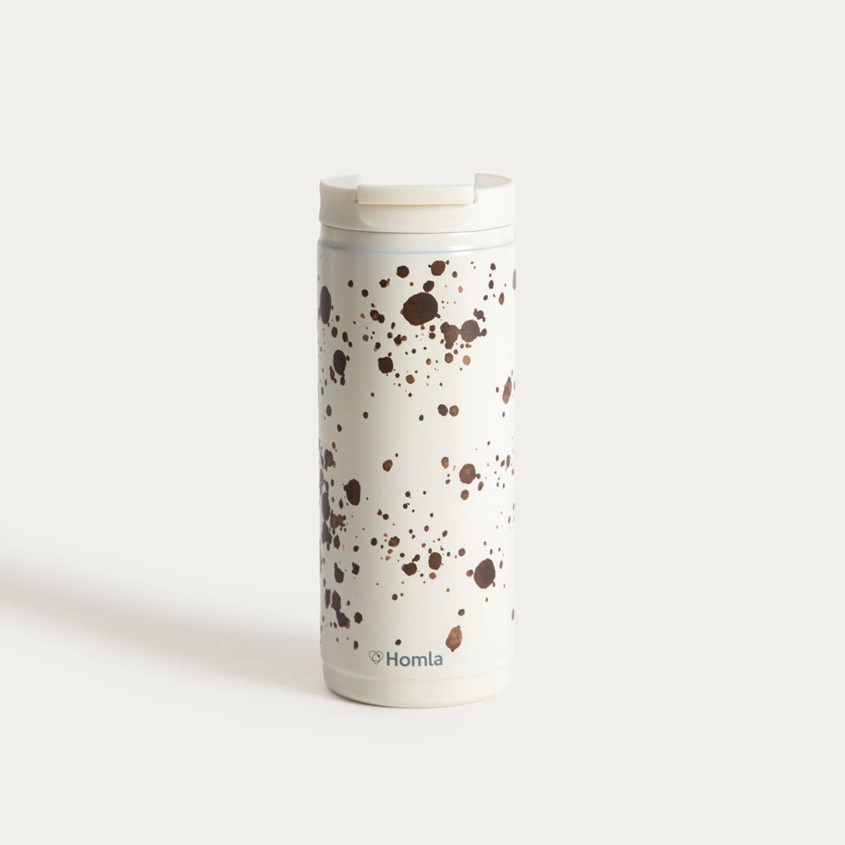 Mug isotherme | COCOA | à pois | 400 ml