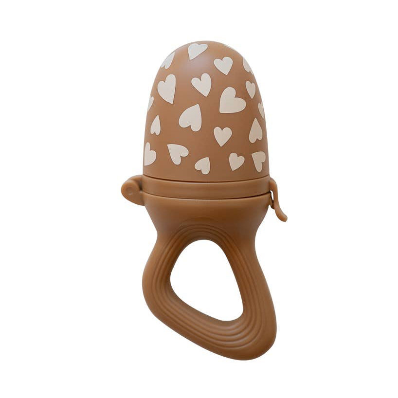 Tétine grignoteuse Fall in love camel