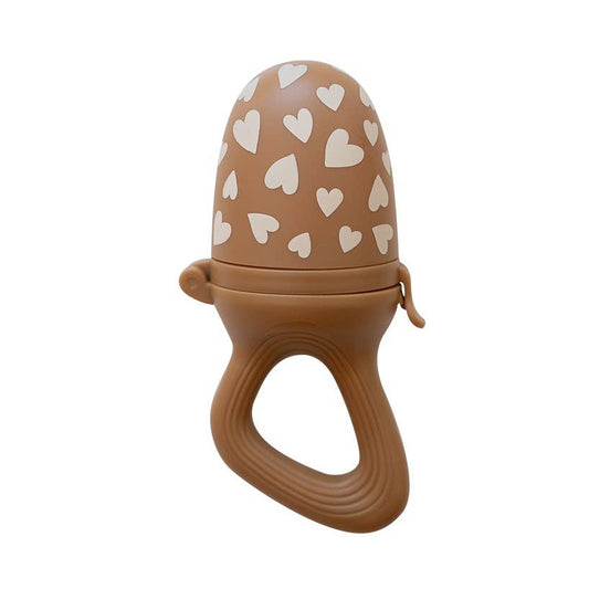 Tétine grignoteuse Fall in love camel