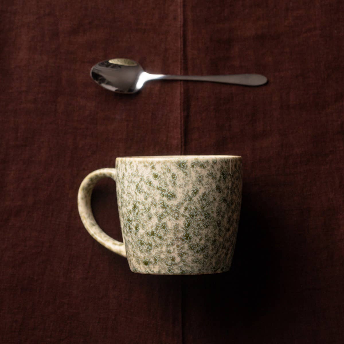 Mug | TARMA | vert | 0,4 L