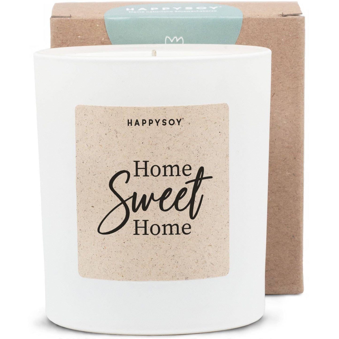 Bougie parfumée | Home Sweet Home