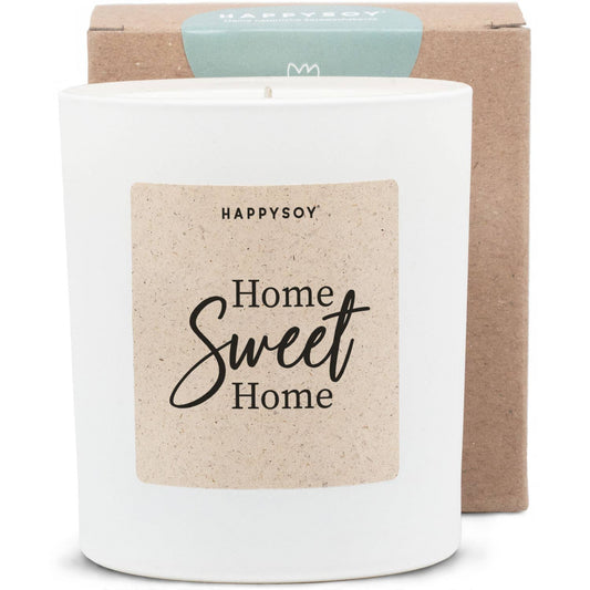 Bougie parfumée | Home Sweet Home