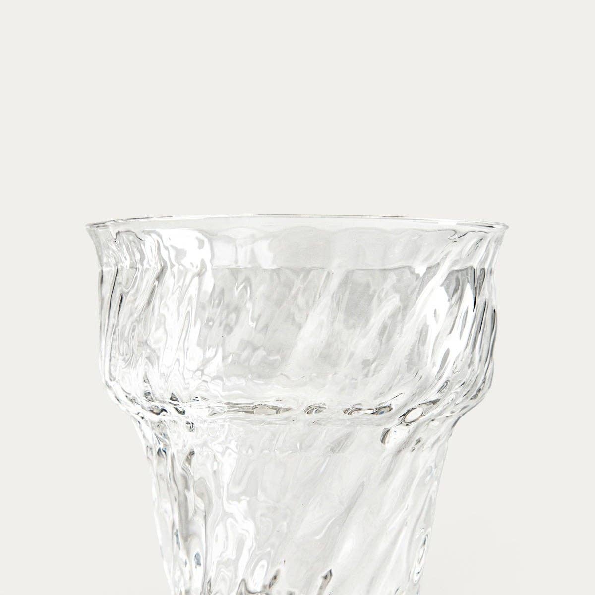 Ensemble de verres | TOKKA | à motifs, 4 pièces | 0,21 l