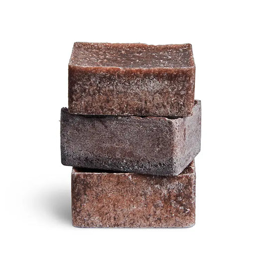 Carré de Musc Oudh