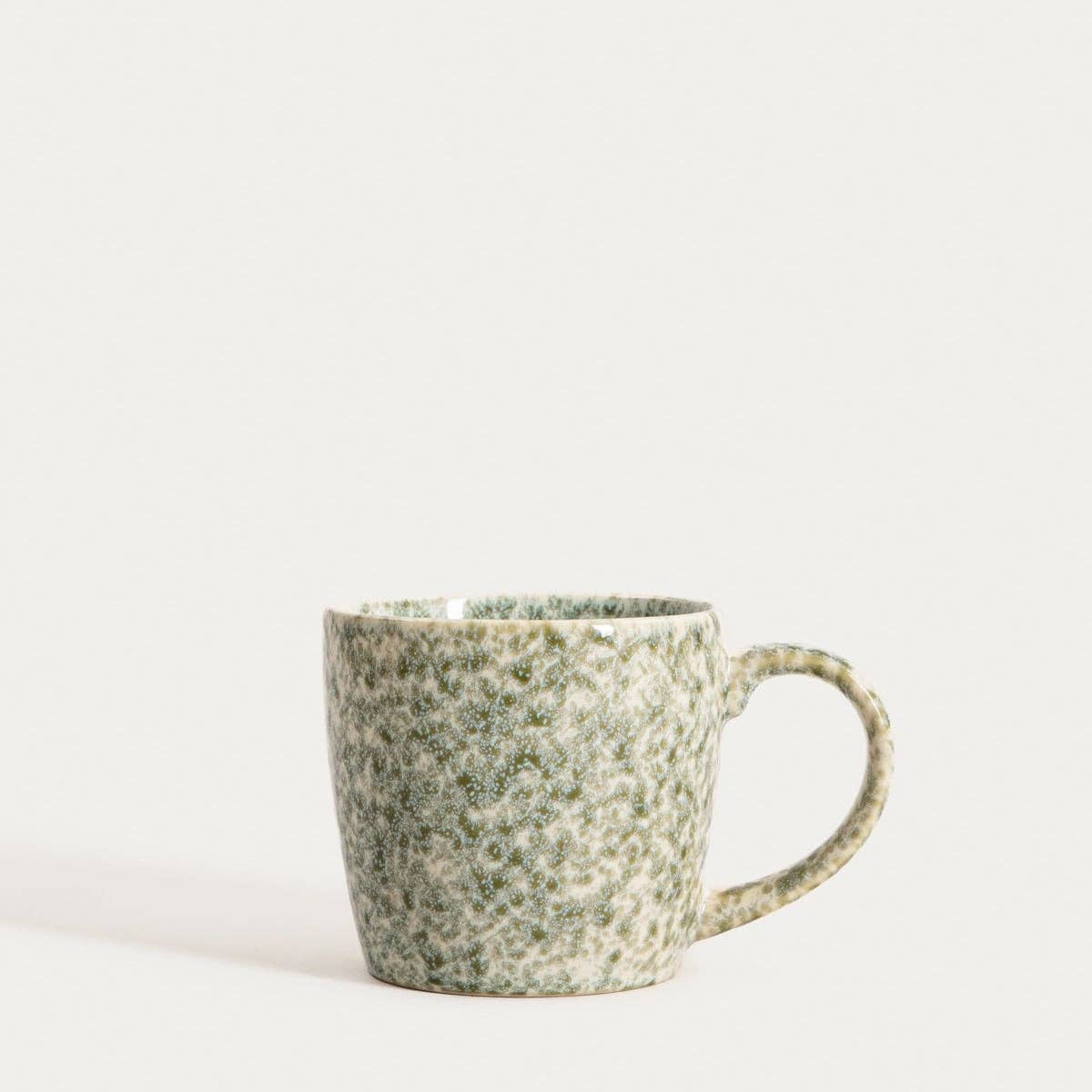 Mug | TARMA | vert | 0,4 L