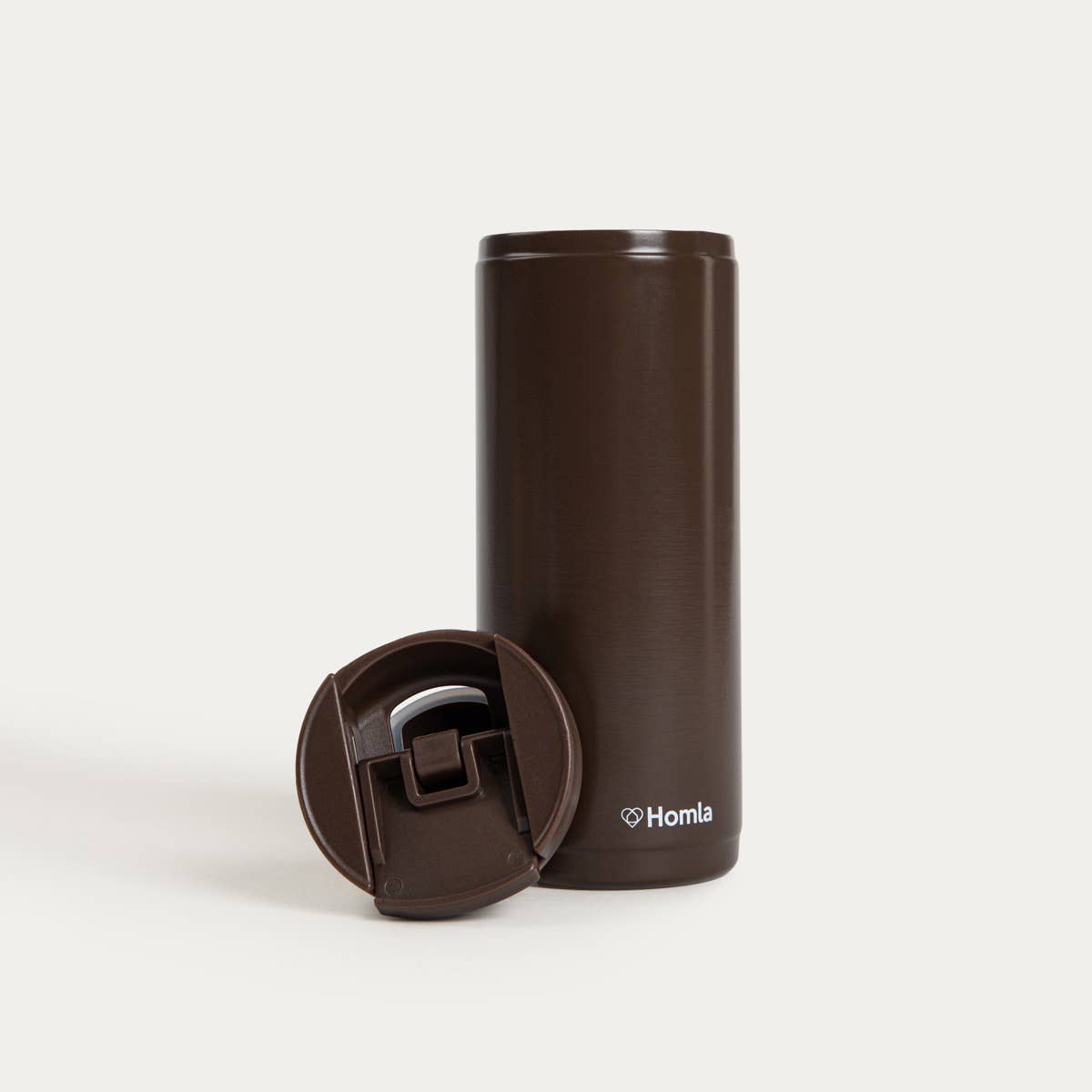 Mug isotherme | CACAO | chocolat | 400 ml