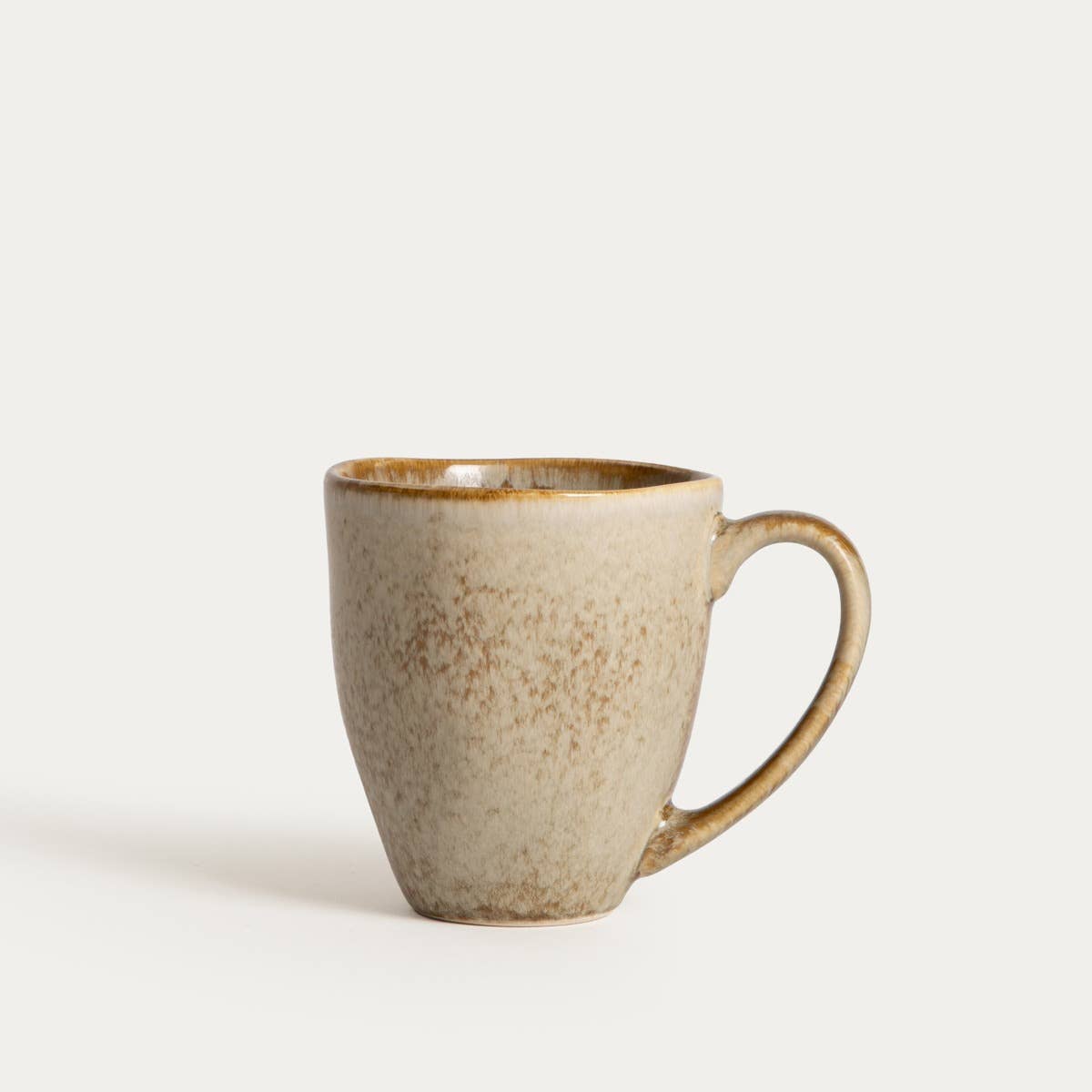Mug | DAREL | grand, beige | 0,3 l