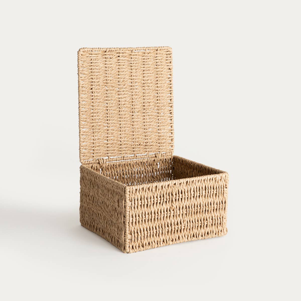 Panier de rangement | MELKARO | carré | M