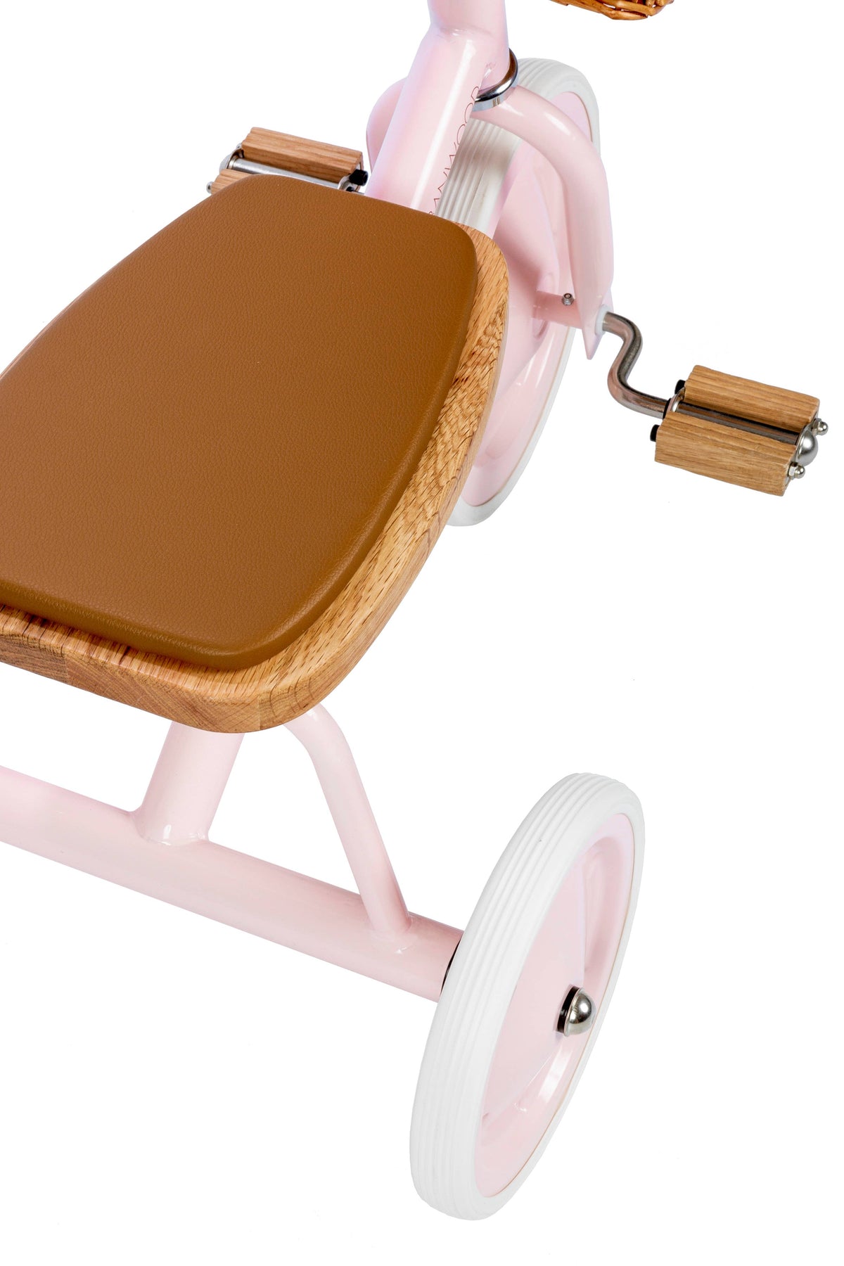Banwood Tricycle Vintage - Rose