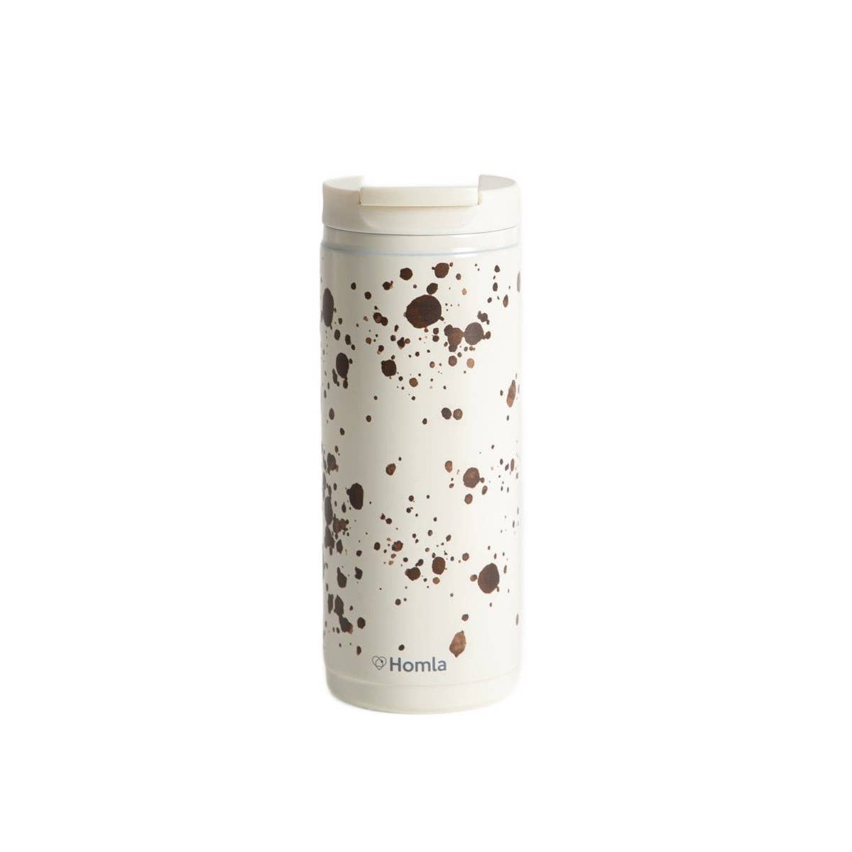 Mug isotherme | COCOA | à pois | 400 ml