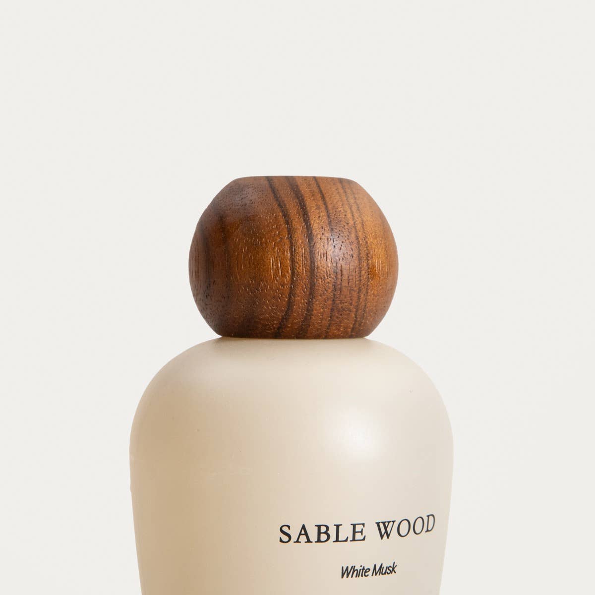 Diffuseur de parfum | SABLE WOOD | Musc blanc | 200 ml