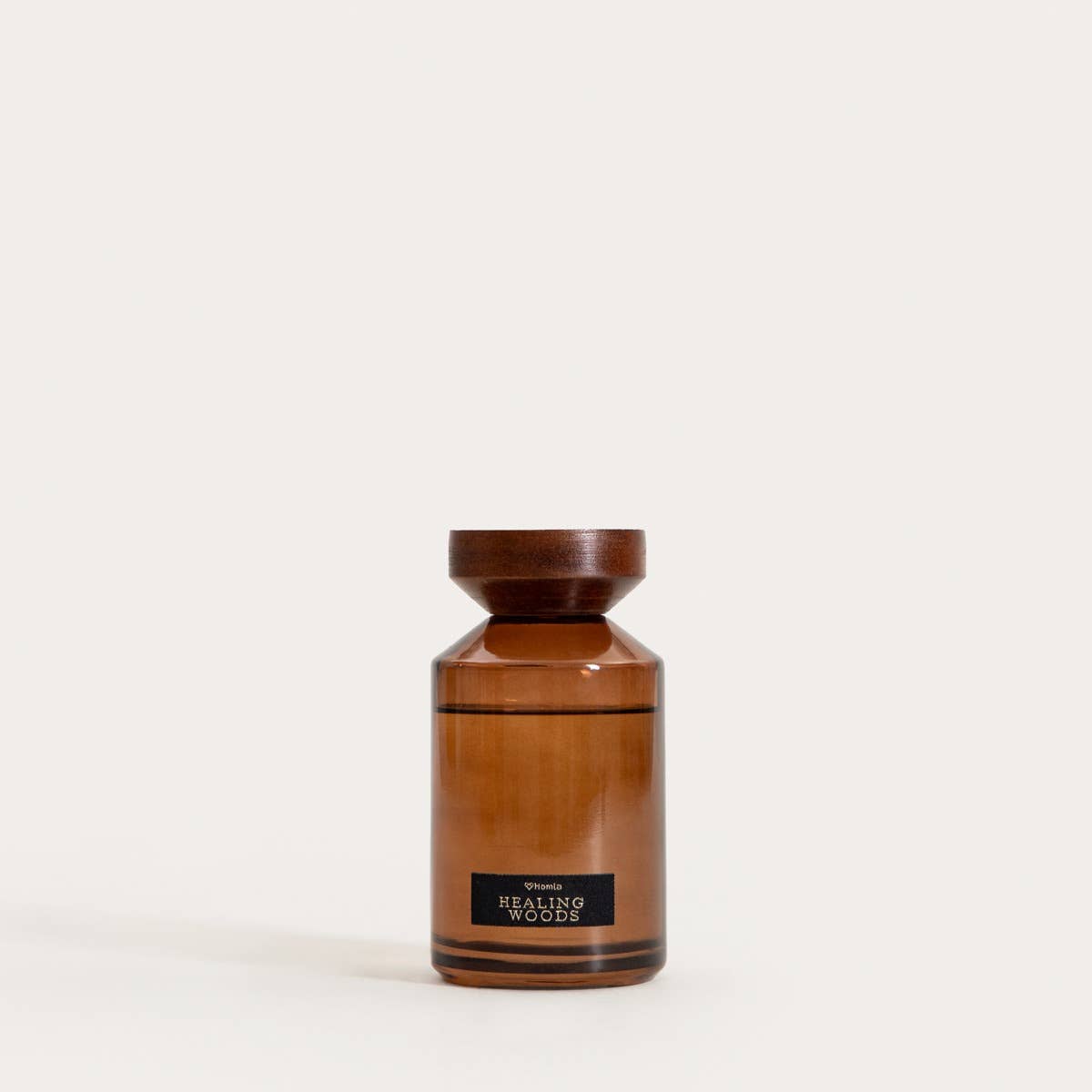 Diffuseur de parfum | MÉLANGE BOISÉ | Bois guérisseurs | 200 ml
