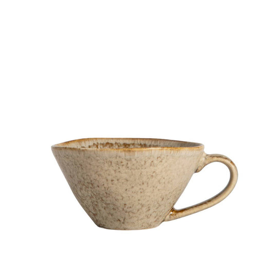 Mug | DAREL | court, beige | 0,25 l