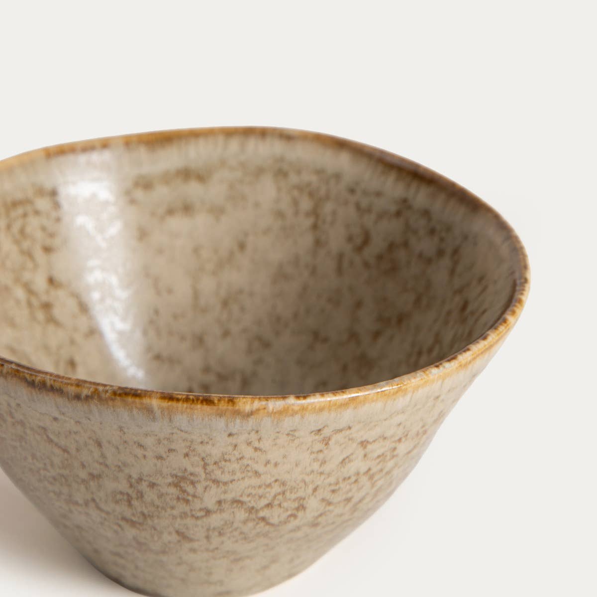 Mug | DAREL | court, beige | 0,25 l