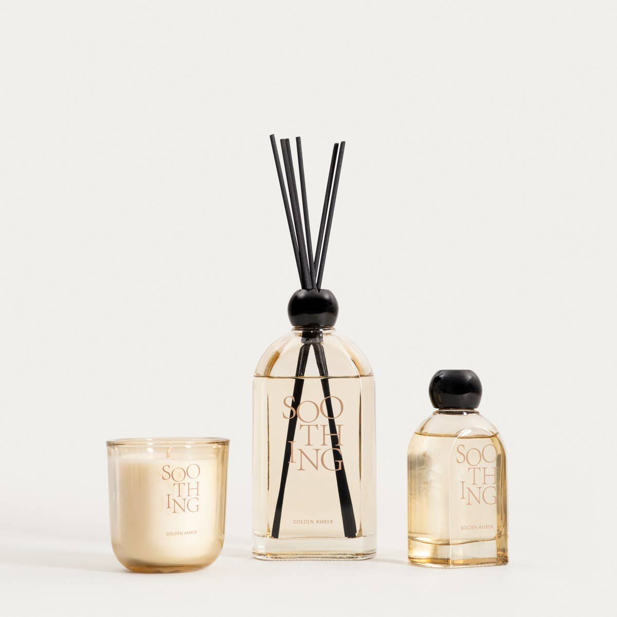 Diffuseur de parfum | ZEN RITUAL | Apaisant | 200 ml