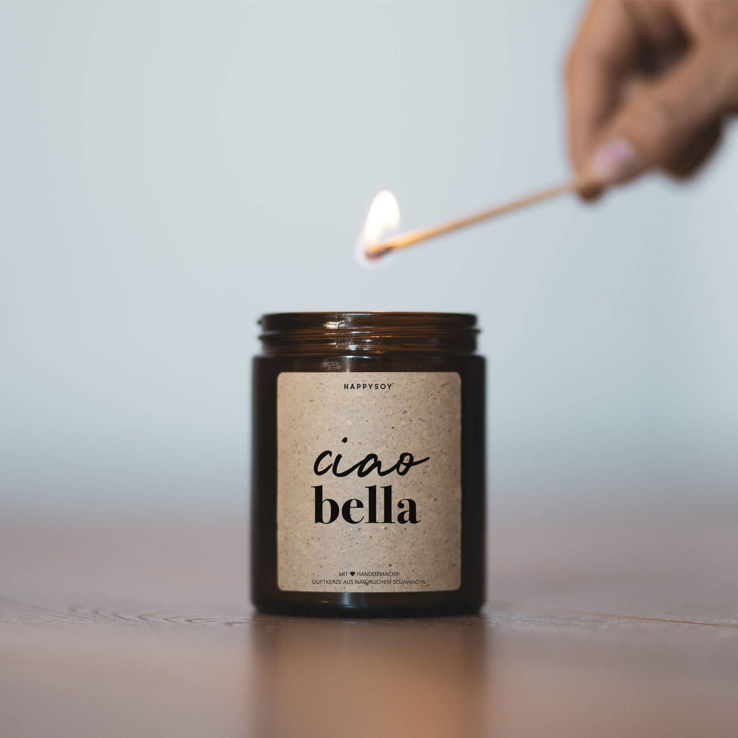 Bougie parfumée | ciao bella