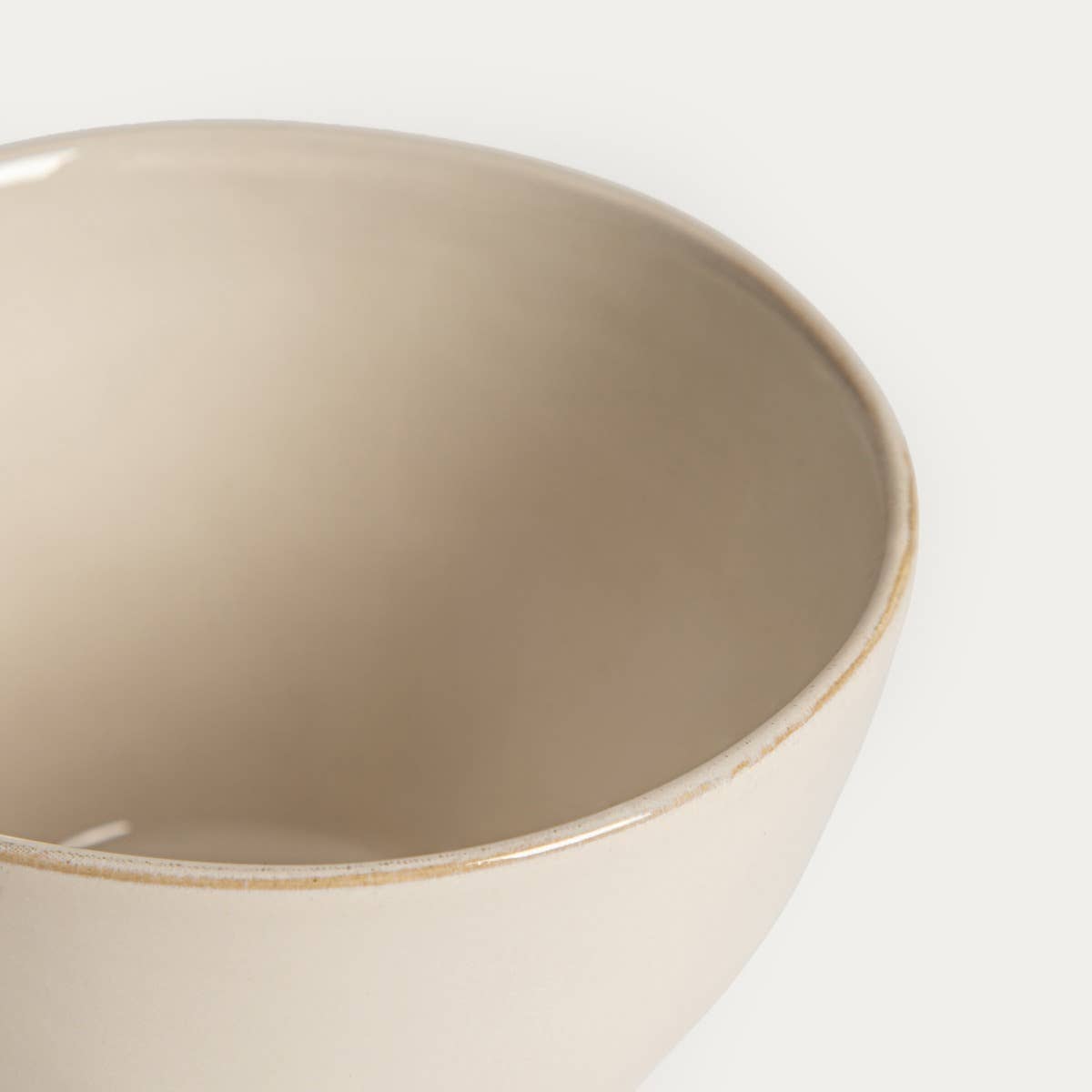 Mug | SMINJA | crème | 0,45 l