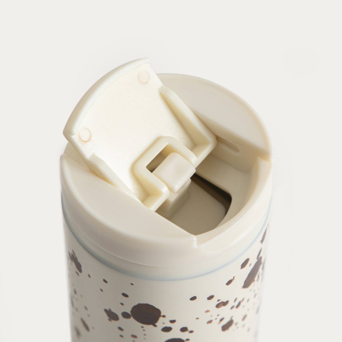 Mug isotherme | COCOA | à pois | 400 ml