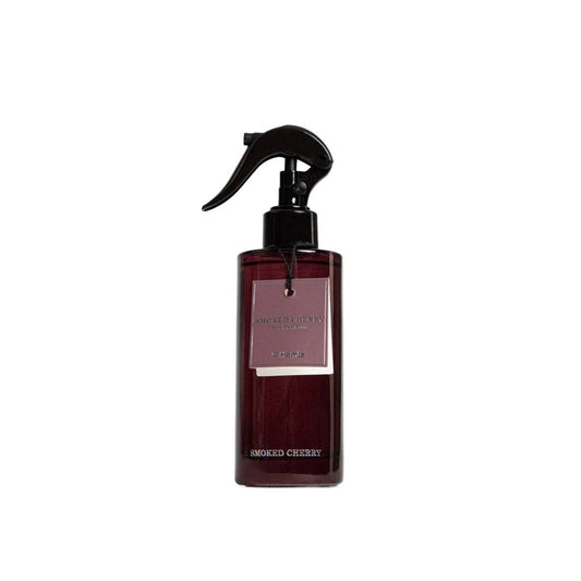 Spray parfumé | ESTER | Cerise fumée | 200 ml