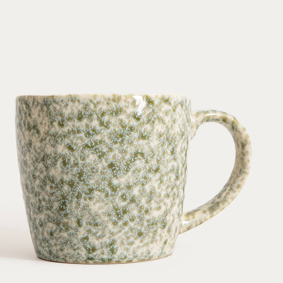 Mug | TARMA | vert | 0,4 L