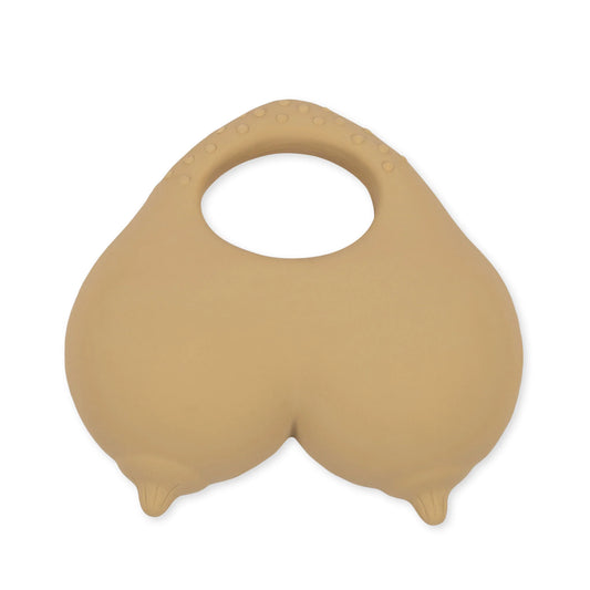 ANNEAU DE DENTITION POITRINE