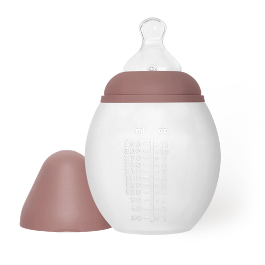 BIBERON ANTI-COLIQUE 330ML