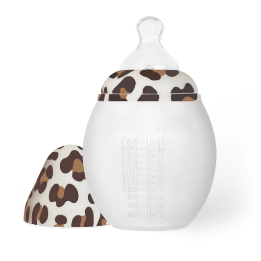BIBERON ANTI-COLIQUE 330ML