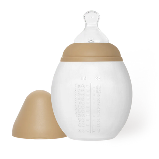 BIBERON ANTI-COLIQUE 330ML
