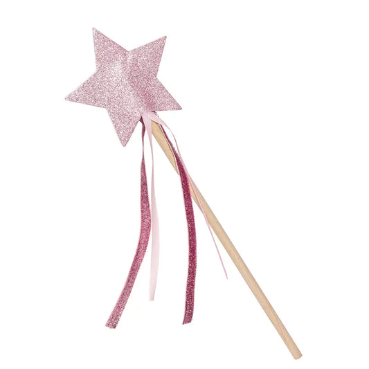 BAGUETTE MAGIQUE ROSE