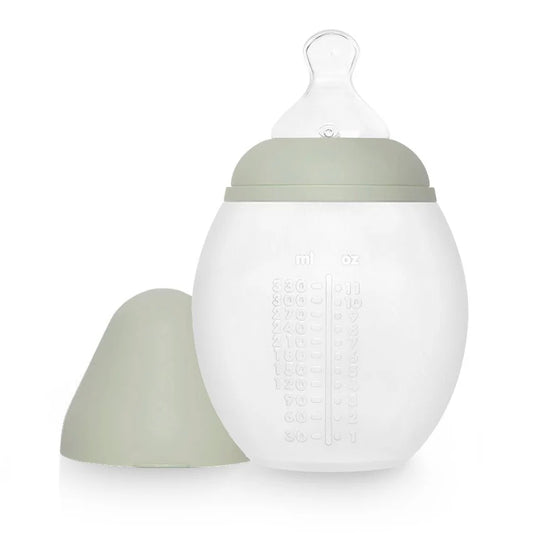 BIBERON ANTI-COLIQUE 330ML