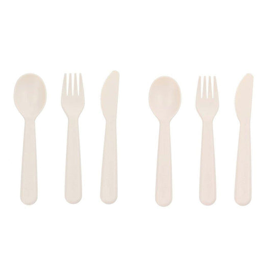 COUVERTS IVORY