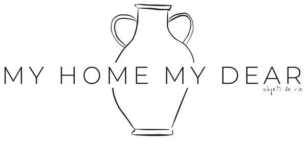 MY HOME MY DEAR