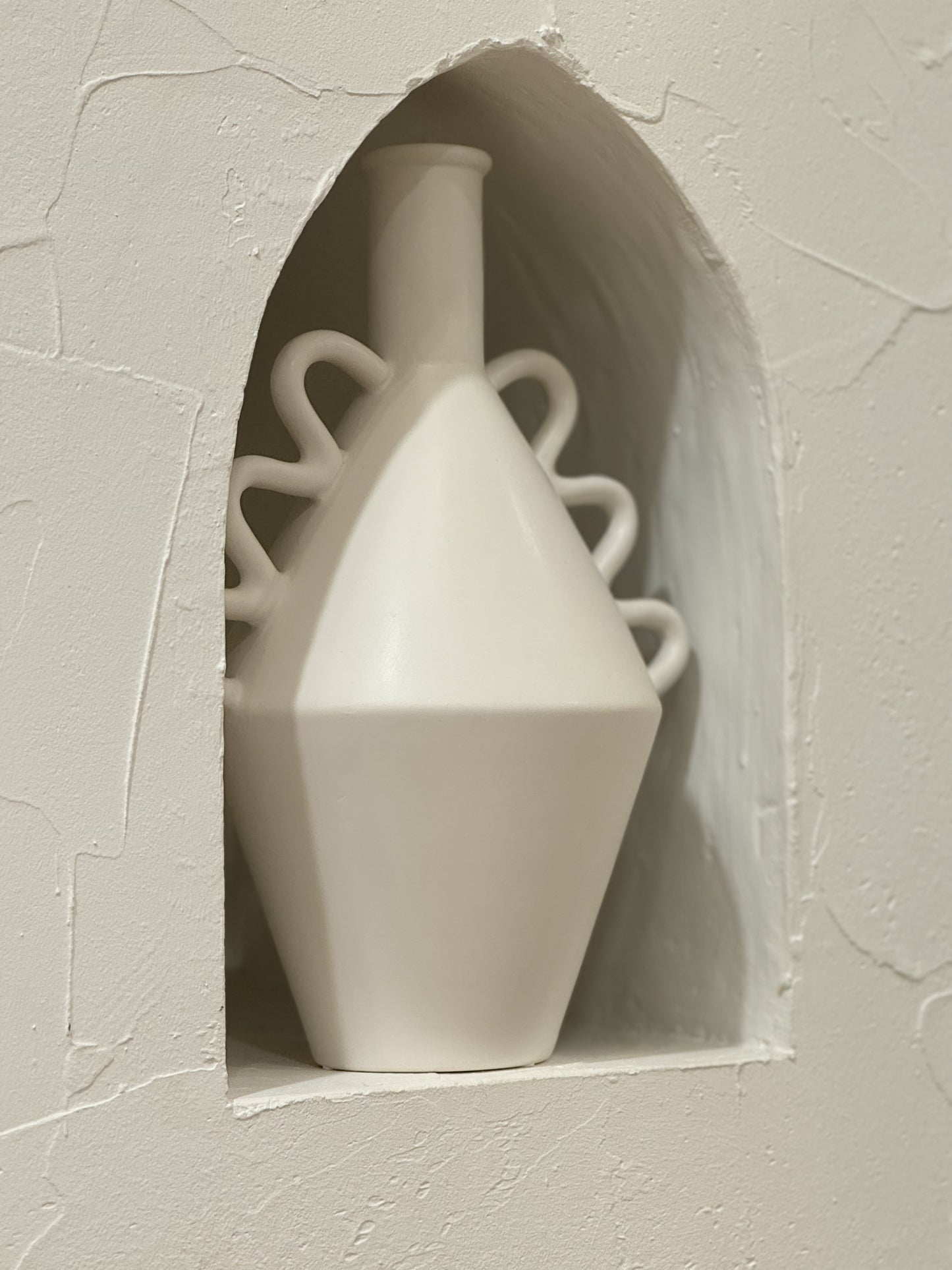 Vase wave