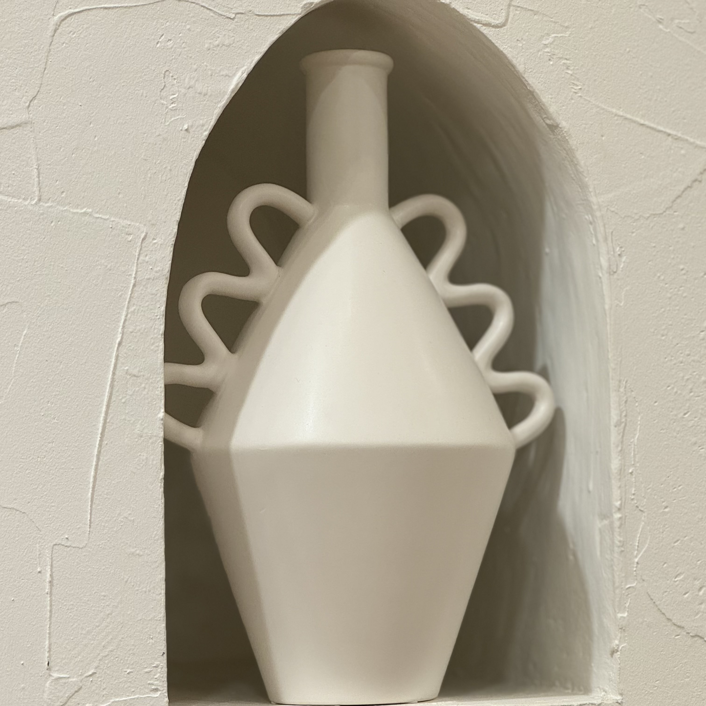 Vase wave