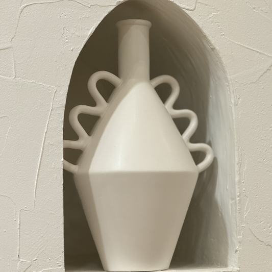 Vase wave